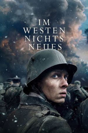 All Quiet on the Western Front's poster