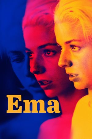Ema's poster