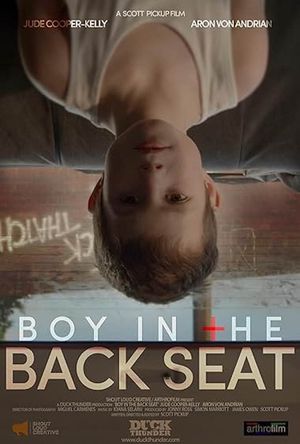 The Boy in the Back Seat's poster