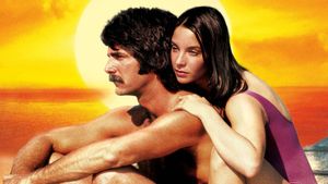 Lifeguard's poster