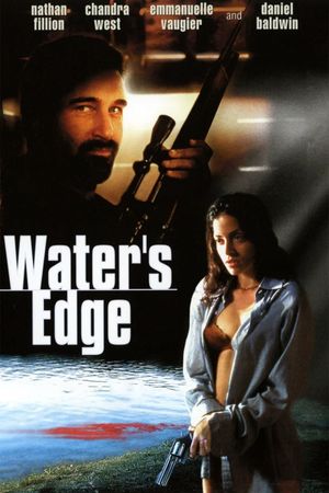 Water's Edge's poster