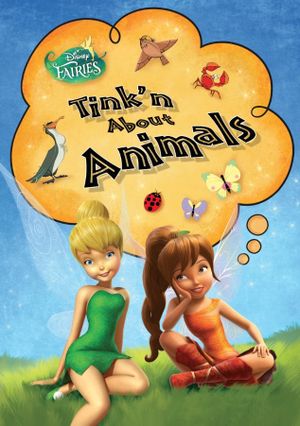 Tink'n About Animals's poster image