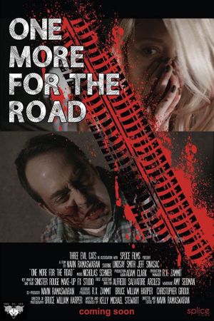 One More for the Road's poster