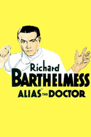 Alias the Doctor's poster