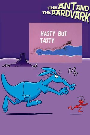 Hasty But Tasty's poster image
