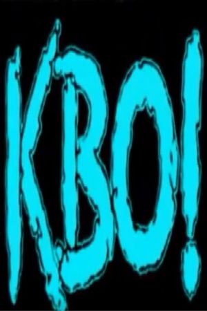 KBO! - Twenty One Years's poster