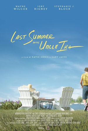 Last Summer with Uncle Ira's poster image