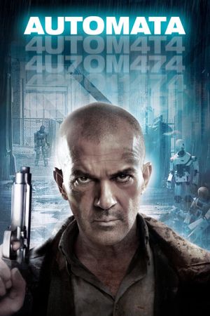 Automata's poster