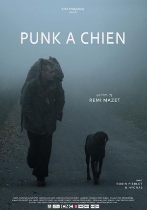 Punk à chien's poster