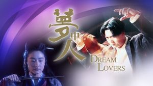 Dream Lovers's poster