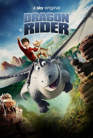 Dragon Rider's poster