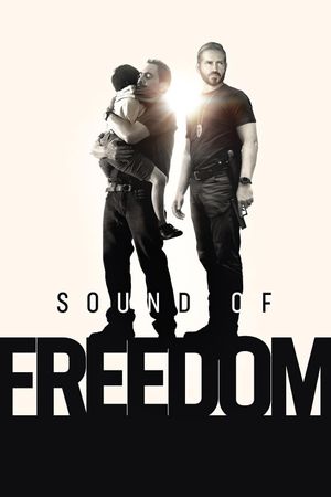 Sound of Freedom's poster