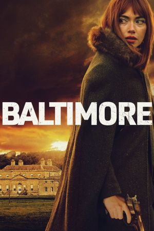Rose's War's poster
