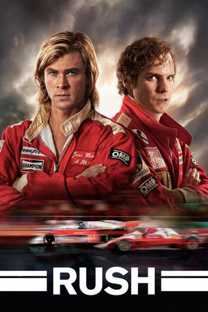 Rush's poster