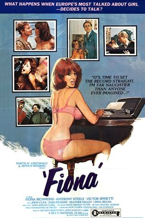 Fiona's poster