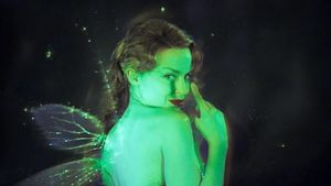 Moulin Rouge!'s poster