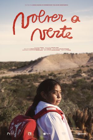 Volver a verte's poster