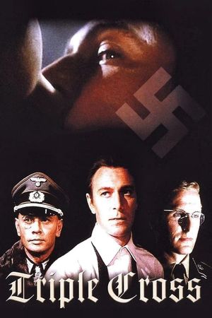 Triple Cross's poster