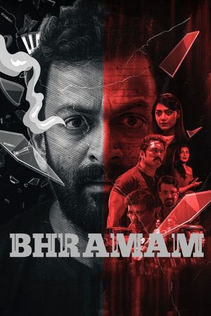 Bhramam's poster image
