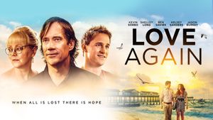 Love Again's poster