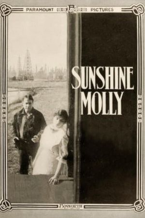 Sunshine Molly's poster