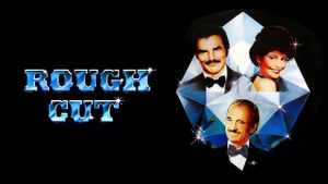 Rough Cut's poster