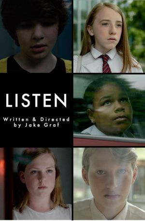 Listen's poster