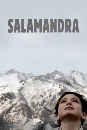Salamander's poster