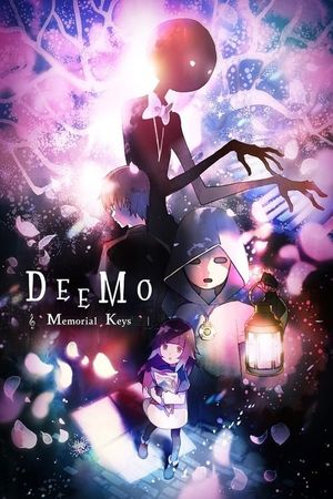 Deemo Memorial Keys's poster