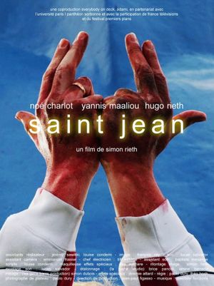 Saint Jean's poster
