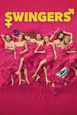 Swingers's poster