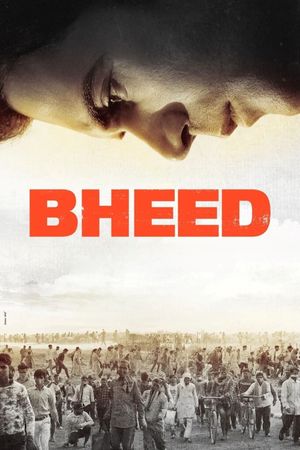 Bheed's poster