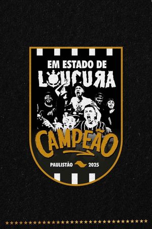 Bastidores da Loucura's poster