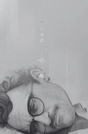 Her's poster