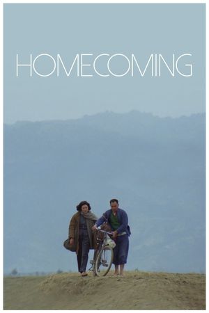 Homecoming's poster