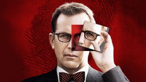 Mr. Brooks's poster
