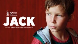 Jack's poster