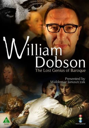 William Dobson, the Lost Genius of Baroque's poster