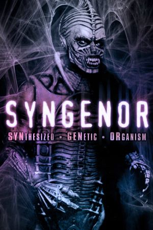 Syngenor's poster