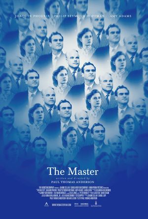 The Master's poster