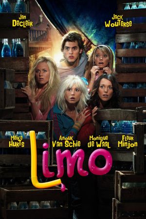 Lemo's poster