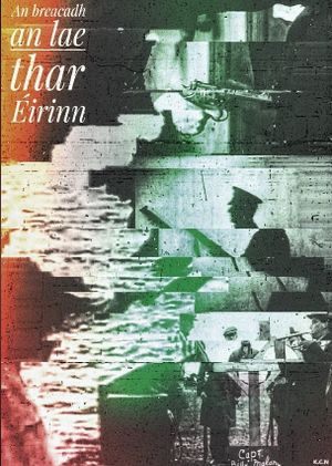 An breacadh an lae thar Éirinn's poster