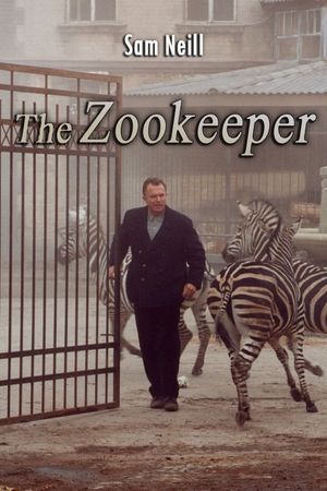 The Zookeeper's poster