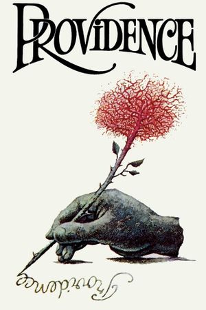 Providence's poster