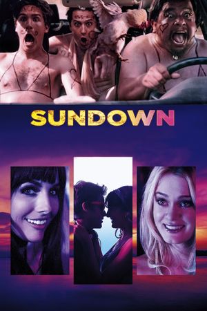 Sundown's poster
