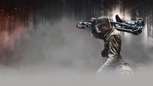 The Unknown Soldier's poster