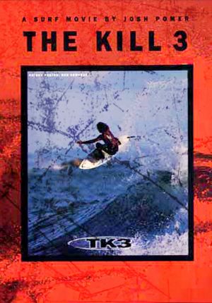 The Kill 3's poster image