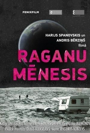 Raganu Menesis's poster