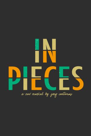 In Pieces's poster image