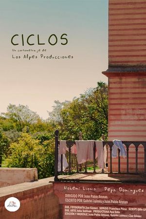 Cycles's poster